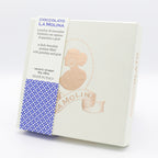 NOVE PRALINE CIOC. FONDENTE GIANDUIA E GRUE' 85G