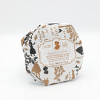 TORTINA GIANDUIA AL LATTE E NOCCIOLE 200G