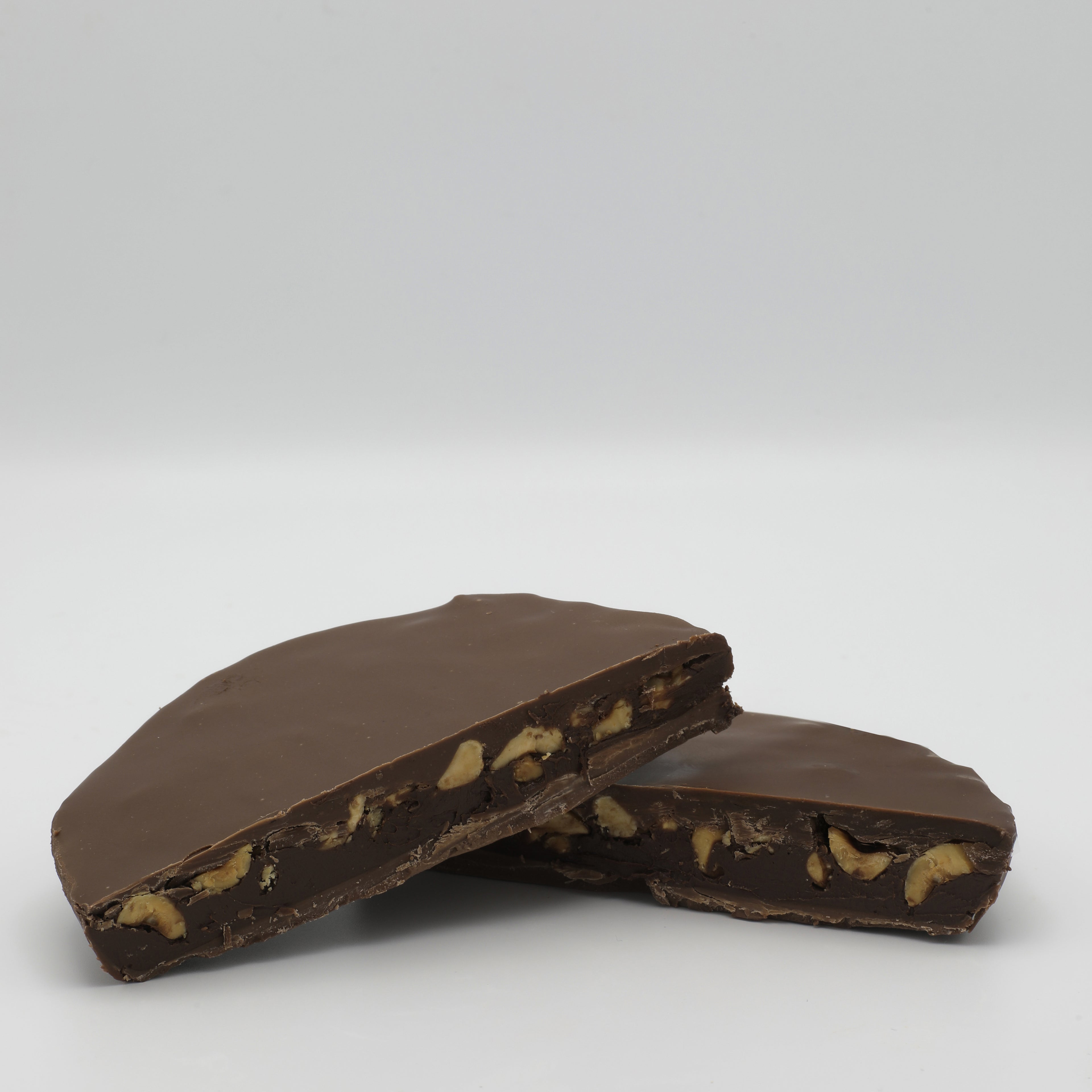 TORTINA GIANDUIA AL LATTE E NOCCIOLE 200G