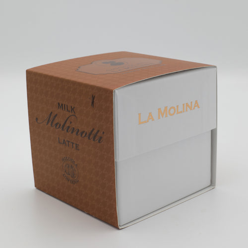 30 MOLINOTTI INCARTATI CLASSICI SCATOLA CUBO 335 GR