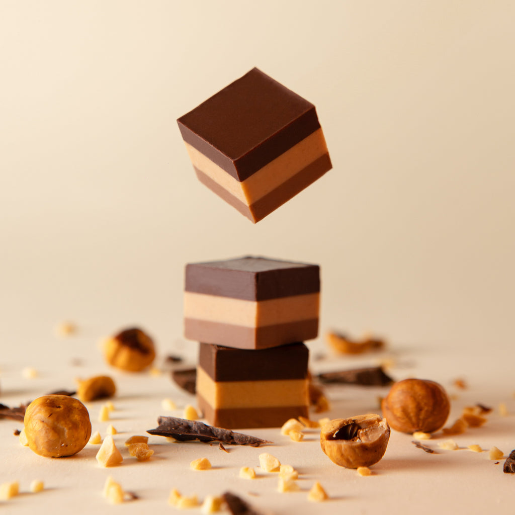 Dama Assorted Cremini 540g