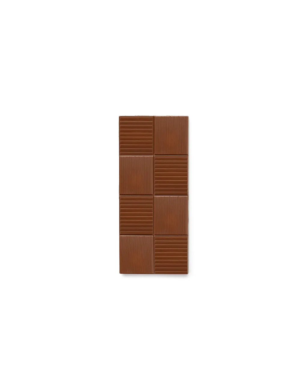 TAVOLETTA 100 GR CIOC LATTE RIPIENA GIANDUIA SALATA AL LATTE