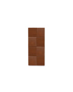 TAVOLETTA 100 GR CIOC LATTE RIPIENA GIANDUIA SALATA AL LATTE