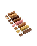 MOLISNACK ASSORTITI 8 GUSTI 320 GR