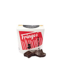 FRINGES TAKE AWAY-CIOC. FONDENTE MIGLIO PEPERONCINO 200G