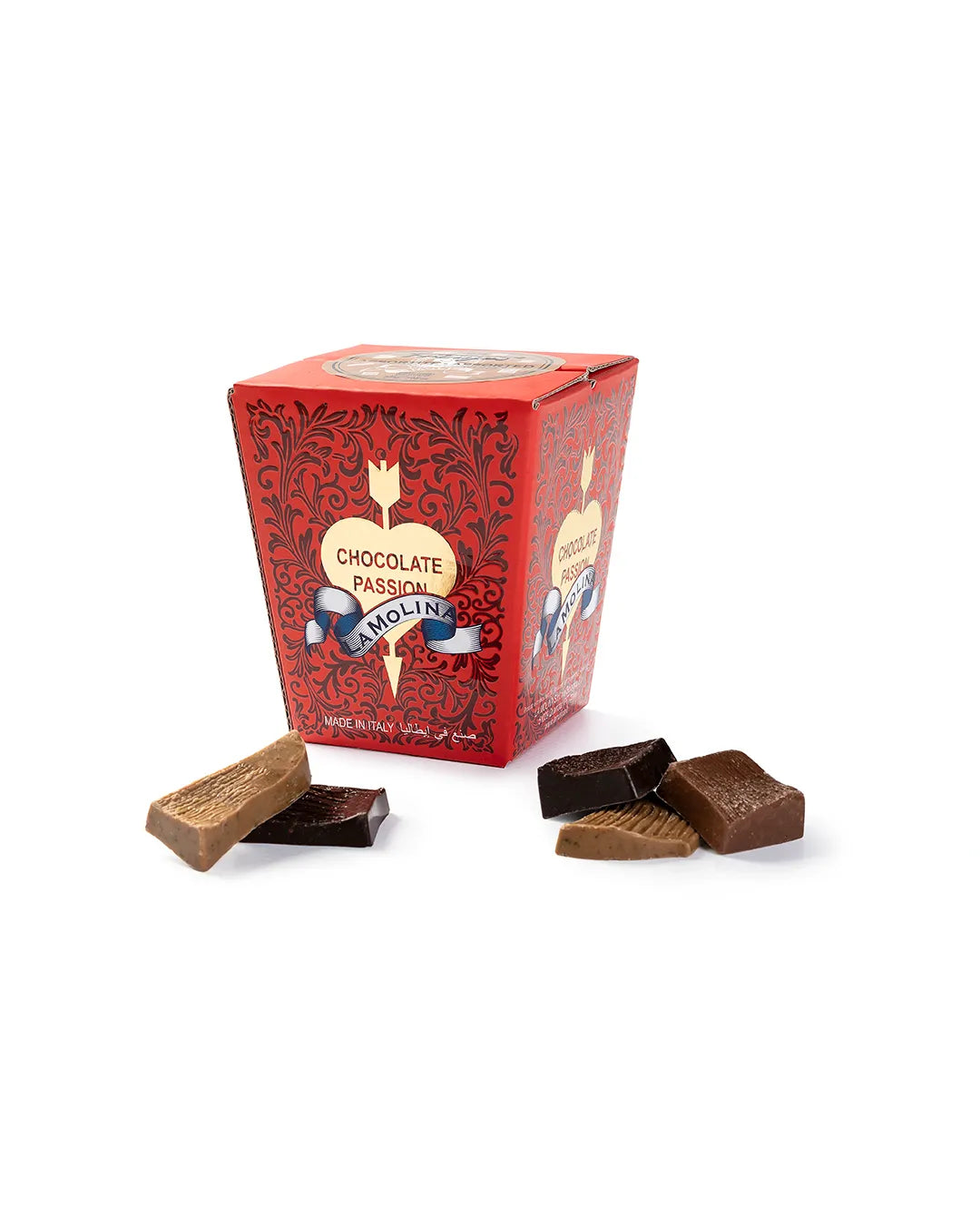 FRINGES ASSORTITE 3GUSTI 200 GR