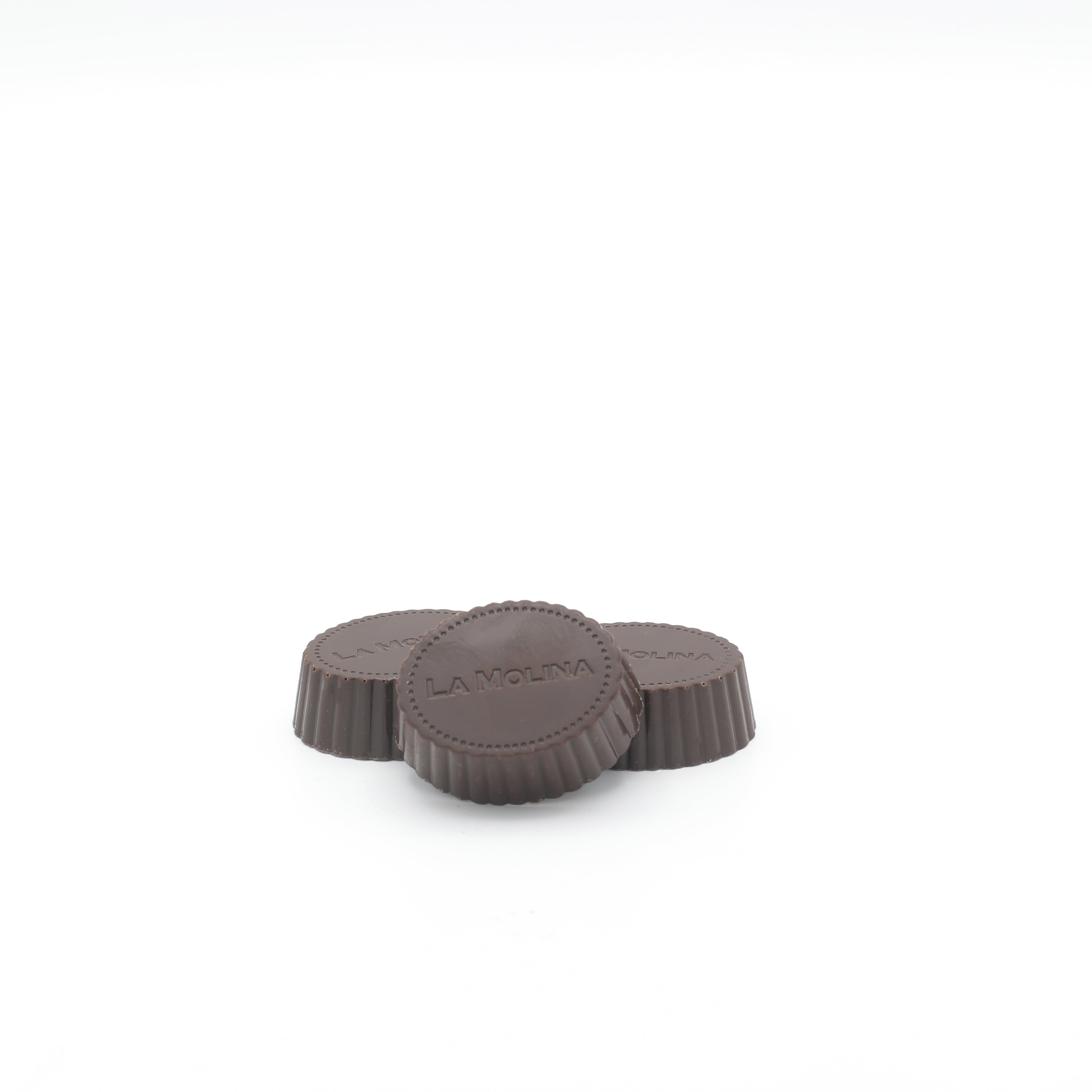 NOVE PRALINE CIOC. FONDENTE GIANDUIA E GRUE' 85G