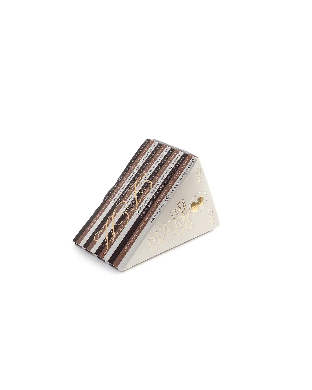 OTTAVIO FETTA DI MILLESTRATI CAFFE' 250 GR