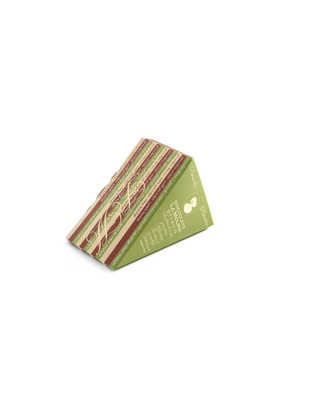 OTTAVIO FETTA MILLESTRATI PISTACCHIO 250GR