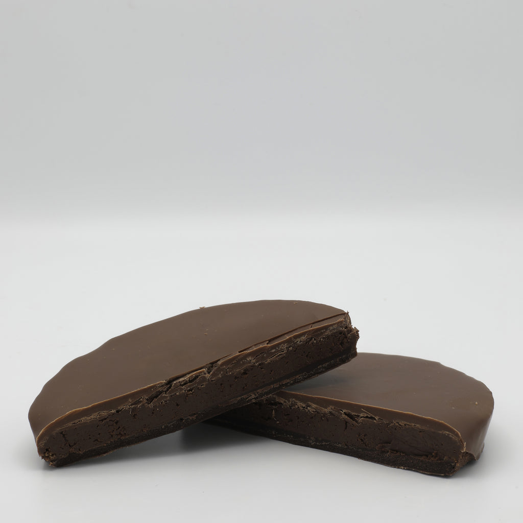 TORTINA GIANDUIA AL LATTE E WAFER 200 G