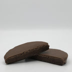 TORTINA GIANDUIA AL LATTE E WAFER 200 G