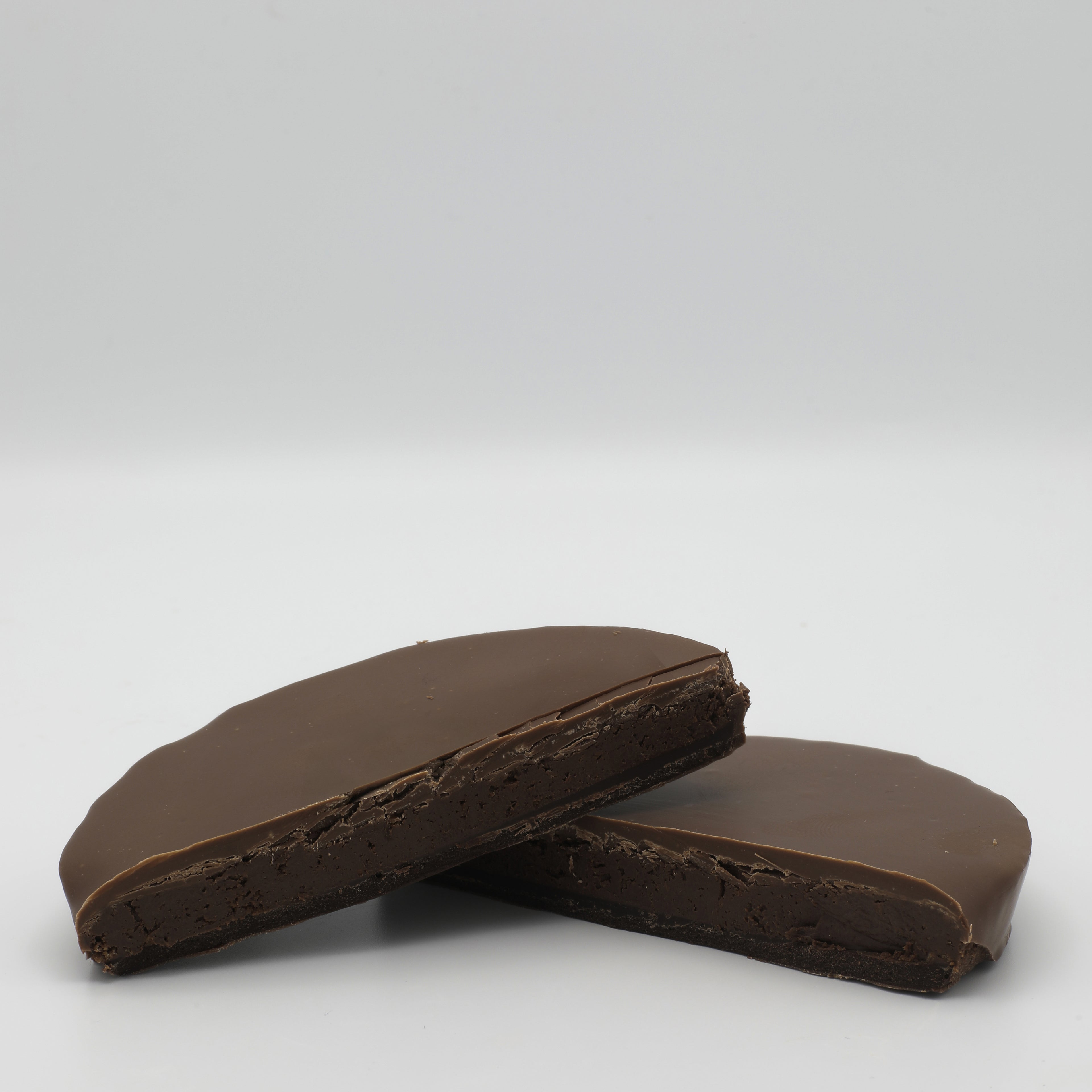 TORTINA GIANDUIA AL LATTE E WAFER 200 G