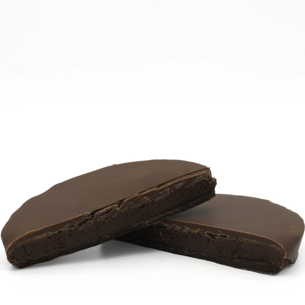 MILK AND WAFER GIANDUIA CAKE 200 G