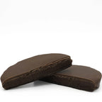 MILK AND WAFER GIANDUIA CAKE 200 G