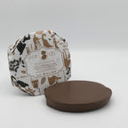 TORTINA GIANDUIA AL LATTE E WAFER 200 G