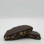 TORTINA GIANDUIA FONDENTE E NOCCIOLE 200 G