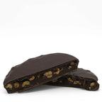 DARK GIANDUJA AND HAZELNUT CAKE 200 G