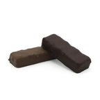 PUFFED RICE BARS, COATED, BOX 250 GR