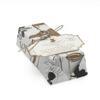 ONCE UPON A TIME 3 LAYERS (HAZELNUT CHOCOLATE, DARK, AND WHITE) 500 G