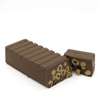ONCE UPON A TIME SALTED MILK GIANDUIA AND HAZELNUTS 1 KG