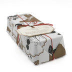 ONCE UPON A TIME DARK CHOCOLATE GIANDUIA AND HAZELNUTS 1 KG