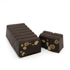 ONCE UPON A TIME DARK CHOCOLATE GIANDUIA AND HAZELNUTS 1 KG