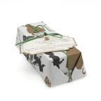 ONCE UPON A TIME GIANDUIA SALTED MILK AND HAZELNUTS 500G