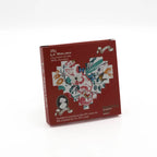 LOVE MILK CHOCOLATE BAR 40 GR "TRUE LOVE" MILK 40%