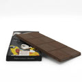 100G MILK CHOCOLATE BAR FILLED WITH SALTED MILK GIANDUIA