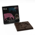 MILK CHOCOLATE BAR 40% 40 G