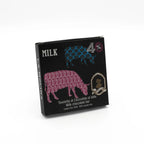 MILK CHOCOLATE BAR 40% 40 G