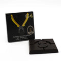 DARK CHOCOLATE BAR 64% 40 G