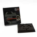 DARK CHOCOLATE BAR 82% 40 G