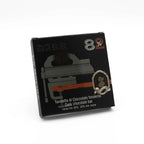 DARK CHOCOLATE BAR 82% 40 G