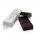 OVERSIZE XXL DARK GIANDUIA WITH HAZELNUTS 250 G WRAPPED