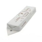 OVERSIZE XXL SALTED MILK GIANDUIA AND WHOLE HAZELNUTS 250G WRAPPED