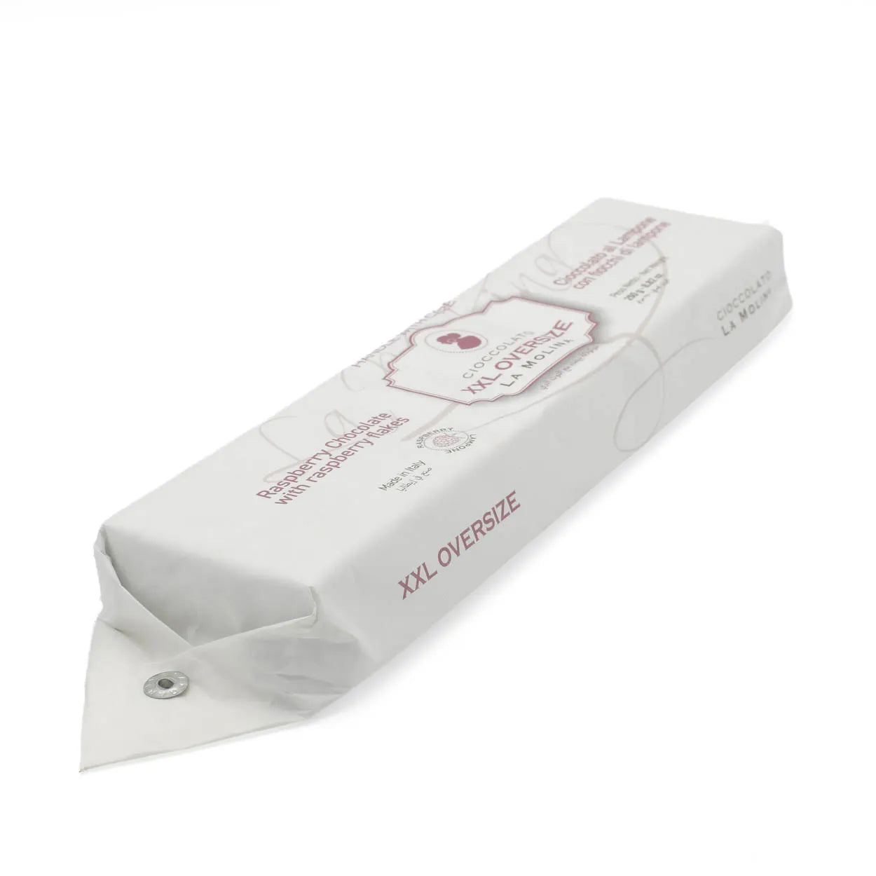 OVERSIZE RASPBERRY XXL 250G WRAPPED