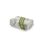 WHITE CHOCOLATE AND PISTACHIO BITE 50G WRAPPED