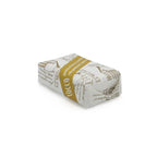GIANDUIA MILK AND SALTED ALMOND BAR 50G WRAPPED