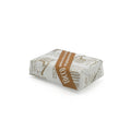 MILK AND HAZELNUT GIANDUIA TOUCH 50 G WRAPPED