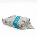 SALTED MILK GIANDUIA WITH WHOLE HAZELNUTS 100G WRAPPED