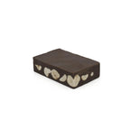 DARK GIANDUJA AND HAZELNUT TRUFFLE 50 G WRAPPED
