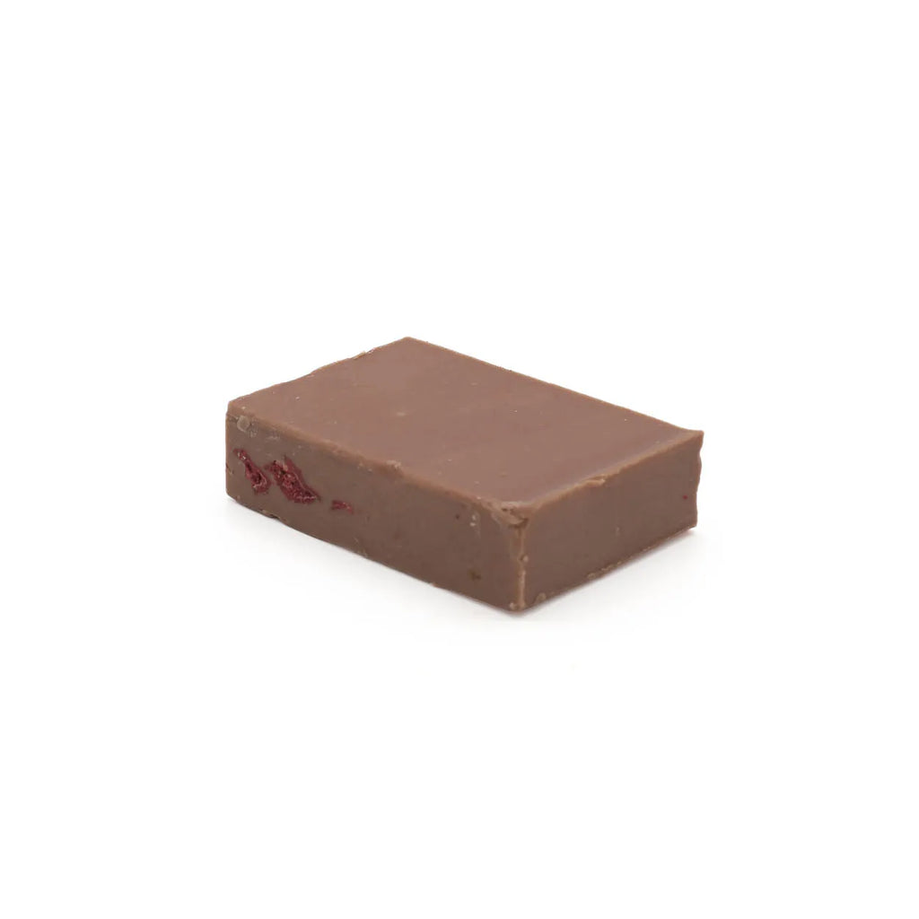 RASPBERRY KISS 50 G WRAPPED