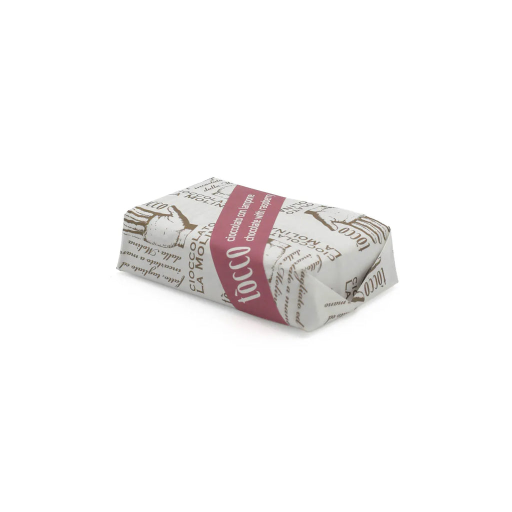 RASPBERRY KISS 50 G WRAPPED