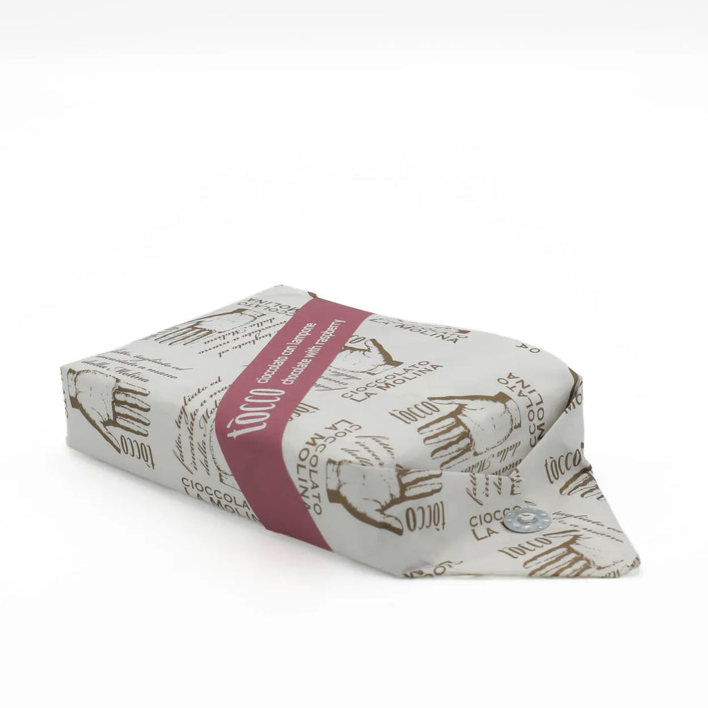 RASPBERRY KISS 100G WRAPPED