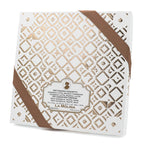 ASSORTED CREMINI CHECKERBOARD BOX 540 GR - MONDRIAN MANZONI