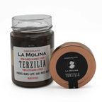 GIANDUIA SPREADABLE CREAM 3 LAYERS - TERZILIA 330 gr