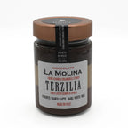 GIANDUIA SPREADABLE CREAM 3 LAYERS - TERZILIA 330 gr