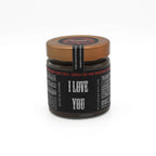 LOVE GIANDUIA MILK SPREAD 220 G