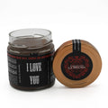 LOVE GIANDUIA MILK SPREAD 220 G